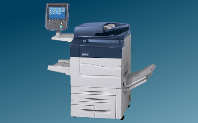 xerox c60 embellissement