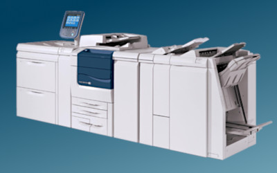 XEROX Versant 80